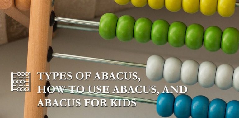 abacus near me