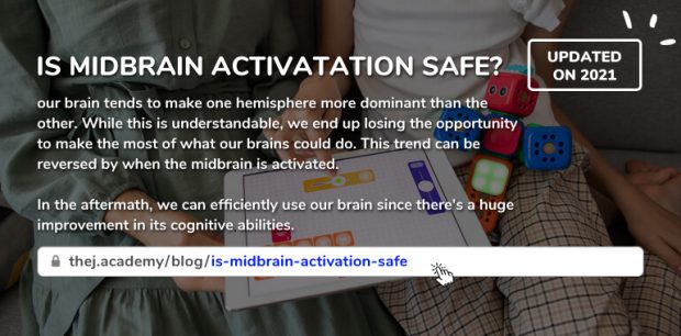 Is Midbrain Activation safe?